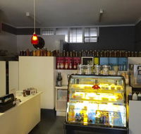 Evie's Cafe - Yamba Accommodation