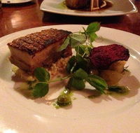 Feathertop Alpine Lodge  Restaurant - Yamba Accommodation