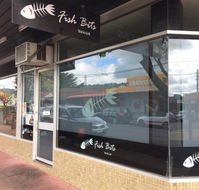 Fish Bits - Yamba Accommodation