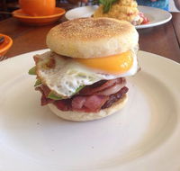 Gateway Cafe - Yamba Accommodation