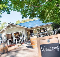 Harvest Halls Gap - Yamba Accommodation