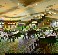 Heritage Restaurant - Yamba Accommodation