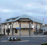 Inverloch Esplanade Hotel - Yamba Accommodation