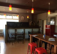 Jackson's on Albert Takeaway  Coffee Lounge - Yamba Accommodation
