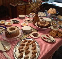 JB's Restaurant - Yamba Accommodation