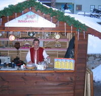 Jerry's Stall - Yamba Accommodation