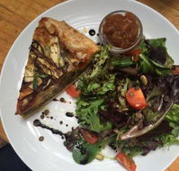 La Trattoria - Yamba Accommodation