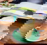 Livefast Lifestyle Cafe - Yamba Accommodation