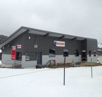 Maggie's Snack - Yamba Accommodation