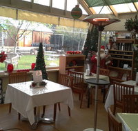 Mrs Claus Kitchen - Yamba Accommodation