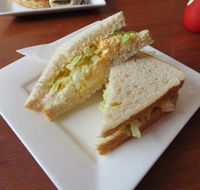 Nicks Bakehouse - Yamba Accommodation