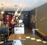 Obsession Coffee House - Yamba Accommodation