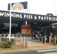 Paul The Pieman Bakery Cafe - Yamba Accommodation