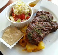 Quarry Restaurant - Yamba Accommodation