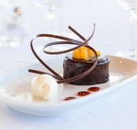 Radius Restaurant - Yamba Accommodation