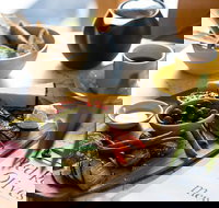 Red Rock Olives - Yamba Accommodation