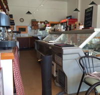Roseberry Cafe - Yamba Accommodation