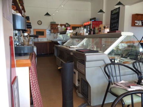 Roseberry Cafe - Yamba Accommodation 0
