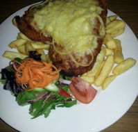 Savoia Hotel - Yamba Accommodation