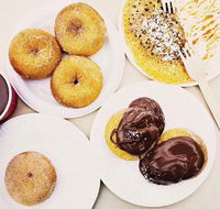 Snonuts Street Kitchen - Yamba Accommodation