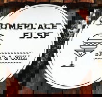 Someplace Else Bar and Grill - Yamba Accommodation