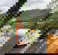 Spirit of Punjab - Yamba Accommodation