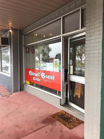 Sweet Brew Cafe - Yamba Accommodation 0