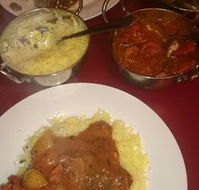 Temple Glory Multi Cuisine Indian Restaurant - Yamba Accommodation