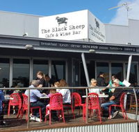The Black Sheep - Yamba Accommodation