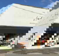 The Local. Inverloch - Yamba Accommodation
