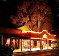 The Palais Kitchen - Yamba Accommodation