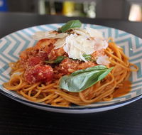 The Surly Goat - Yamba Accommodation