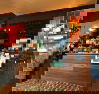 Wishing Tree Cafe - Yamba Accommodation