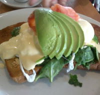 12 Rocks Cafe and Beach Bar - Yamba Accommodation