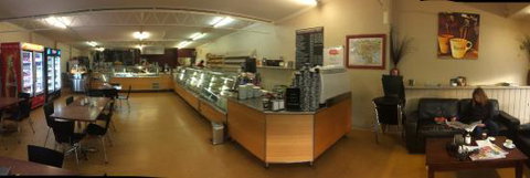 Ando's Bakery - Yamba Accommodation 0