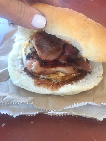 Avenel Cafe - Yamba Accommodation 0
