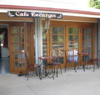 Cafe Escargot - Yamba Accommodation