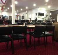 Commercial Restaurant - Yamba Accommodation
