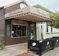 Dalliance Chocolaterie  Providore - Yamba Accommodation