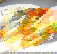 Don's Kitchen - Yamba Accommodation