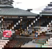 Glenrowan Dad and Dave's Billy Tea Rooms and Accommodation - Yamba Accommodation