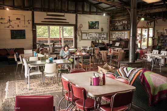 Weeaproinah VIC Yamba Accommodation