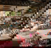 Otway Nourished - Yamba Accommodation