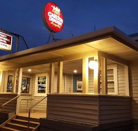 Port Campbell Hotel Craypot Bistro - Yamba Accommodation