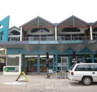 Port Campbell Takeaway - Yamba Accommodation