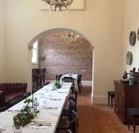 Royal Hotel St Arnaud - Yamba Accommodation