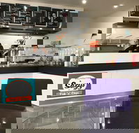 Sazys Fish  Chips - Yamba Accommodation