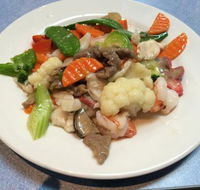 St Arnaud Sporting Club - Yamba Accommodation