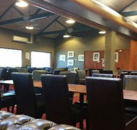 The Grand Ridge Brewery Restaurant and Bar - Yamba Accommodation