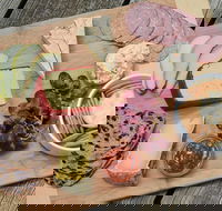 Timboon Cheesery - Yamba Accommodation